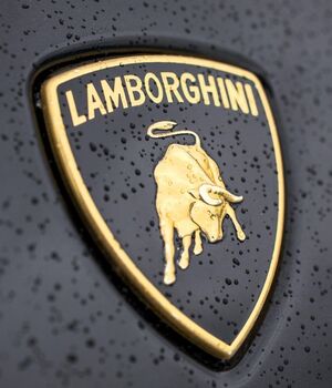 Heredero de Lamborghini (Lamborghini)