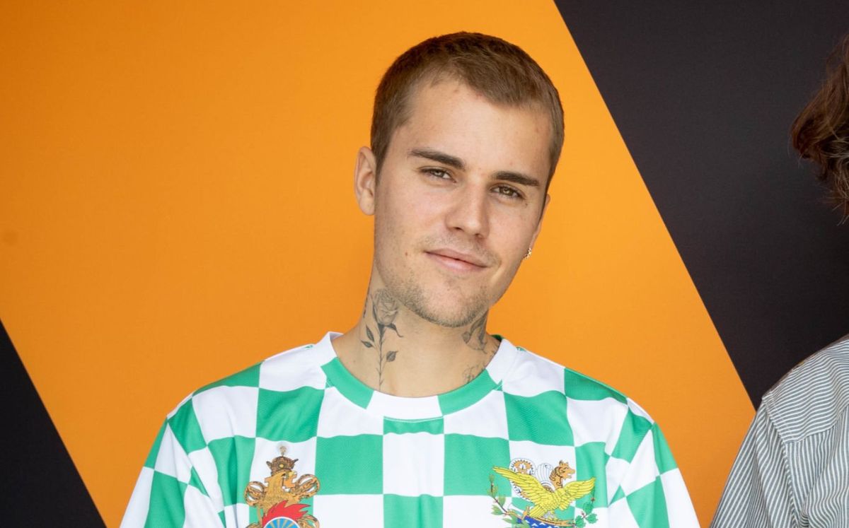 Justin Bieber reaparece tras romper su silencio sobre P. Diddy (Foto: Getty)