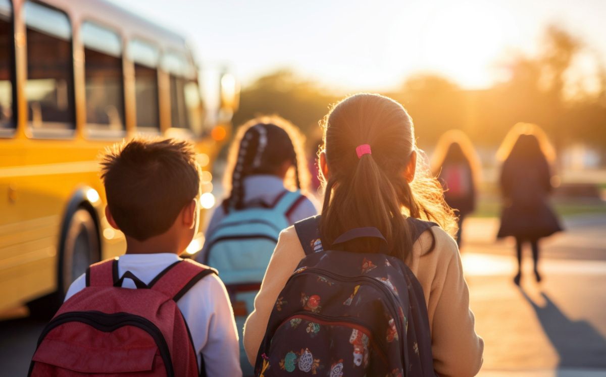 SEP confirma una semana extra de vacaciones; ¿cuándo será? (Foto: Freepik)
