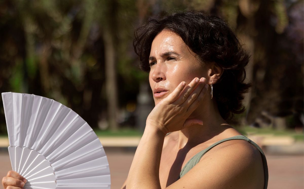 ¿Cuándo termina la onda de calor en CDMX en mayo 2025? (Freepik)