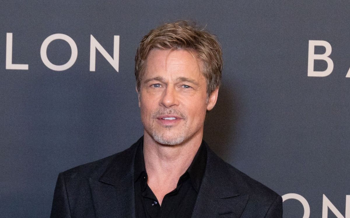 Brad Pitt en México: ¿Cuándo y dónde hará su visita? (Foto: Getty)