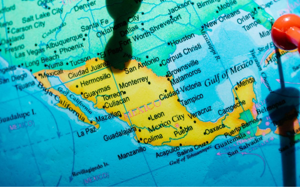 Clima extremo en México esta semana de mayo 2025 (Pexels)