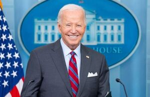 Joe Biden: ¿Qué tipo de cáncer tiene y cuál es su estado de salud? (Foto: Instagram)
