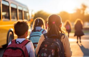 SEP confirma una semana extra de vacaciones; ¿cuándo será? (Foto: Freepik)