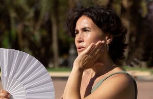 ¿Cuándo termina la onda de calor en CDMX en mayo 2025? (Freepik)