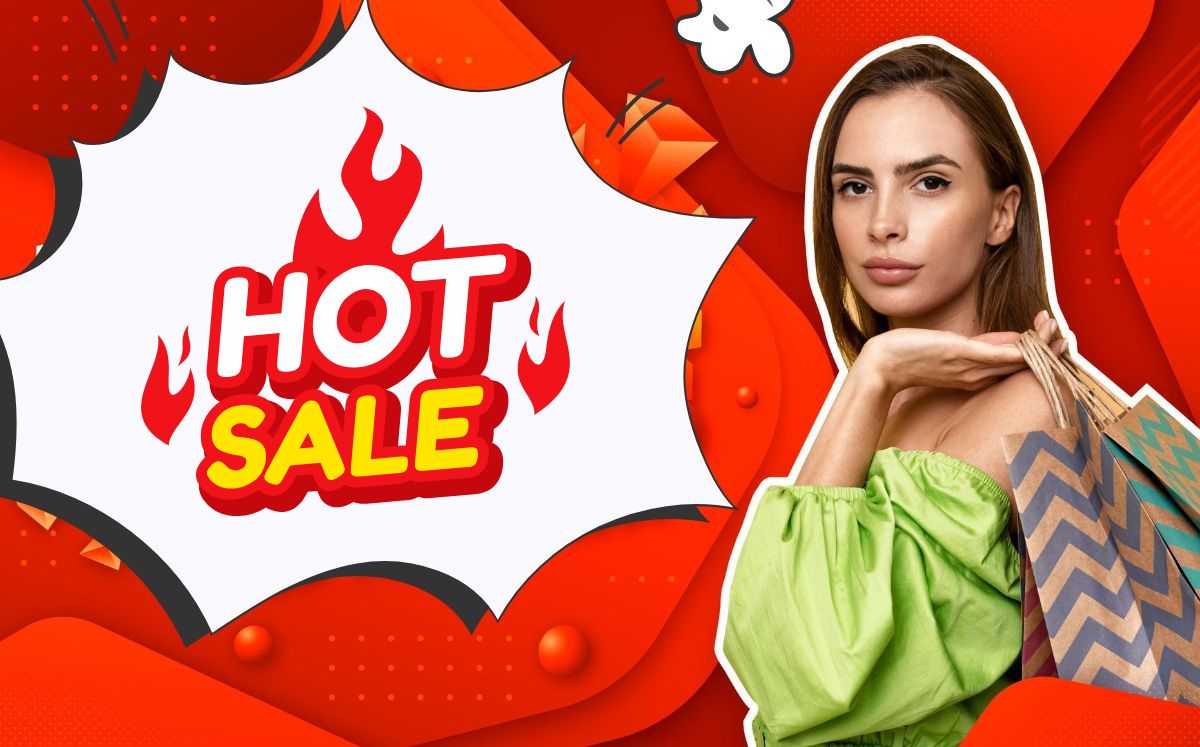 ChatGPT te ayuda a encontrar las mejores ofertas durante el Hot Sale (Freepik)