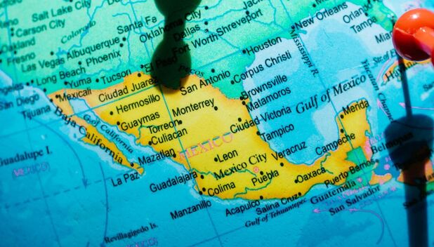 Clima extremo en México esta semana de mayo 2025 (Pexels)