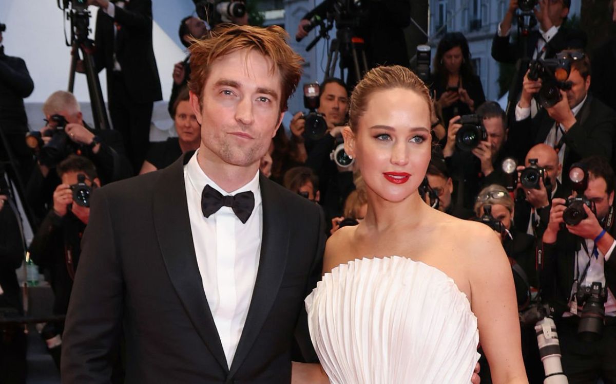 Die, My Love: De qué trata y cuándo se estrena la película (Foto: Getty)
