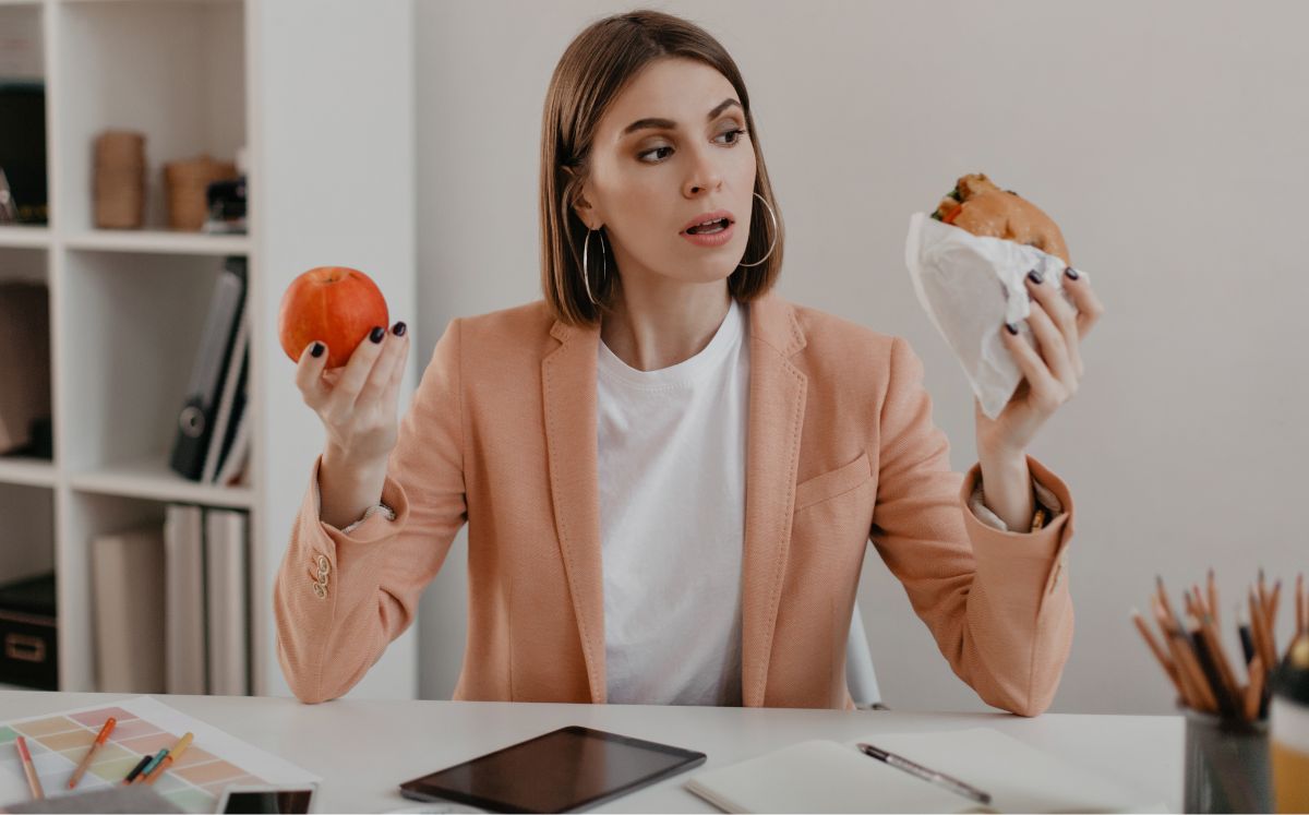 ¿Cuánto tiempo dura el descanso para comer según la Ley Federal del Trabajo? (Freepik)