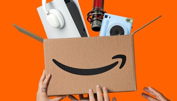 Hot Sale 2025 en Amazon: Estas serán las ofertas (Foto: Cortesía)
