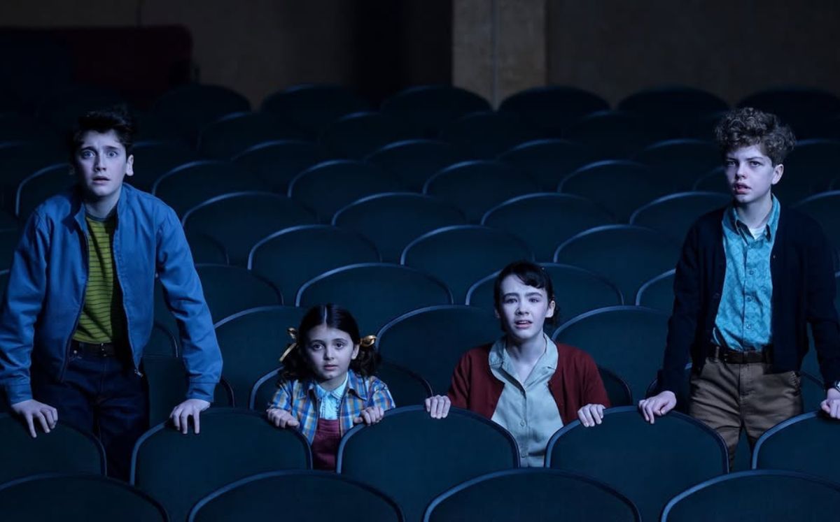 It: Welcome to Derry: Tráiler, fecha de estreno, elenco y sinopsis (Foto: Instagram)