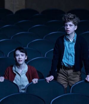 It: Welcome to Derry: Tráiler, fecha de estreno, elenco y sinopsis (Foto: Instagram)