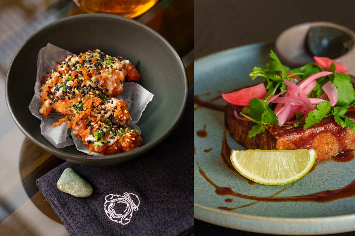 Momiji: una experiencia gastronómica