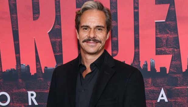 Tony Dalton participa en "The Last of Us"; así fue el momento (Foto: Getty)