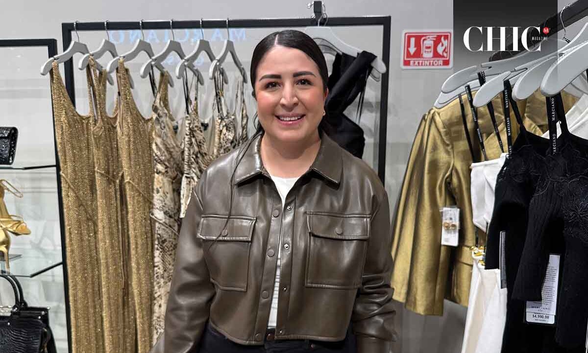 Majo Castañeda