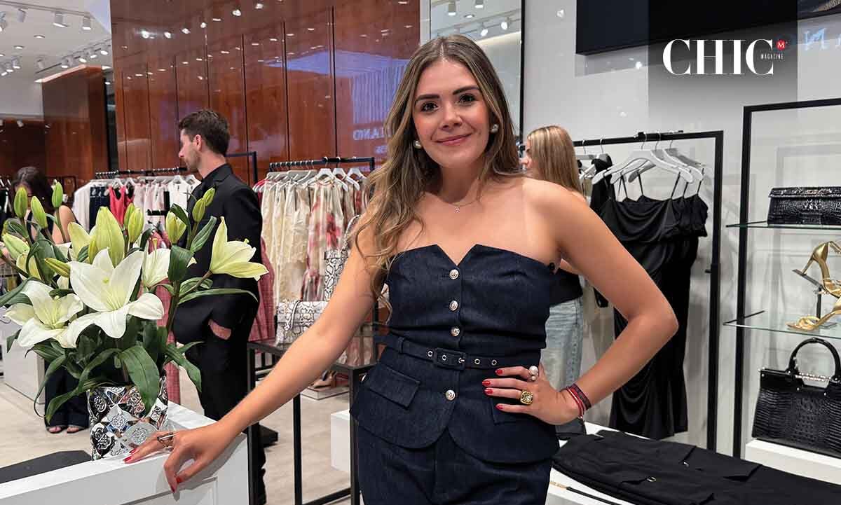 Mauxi Alarcón