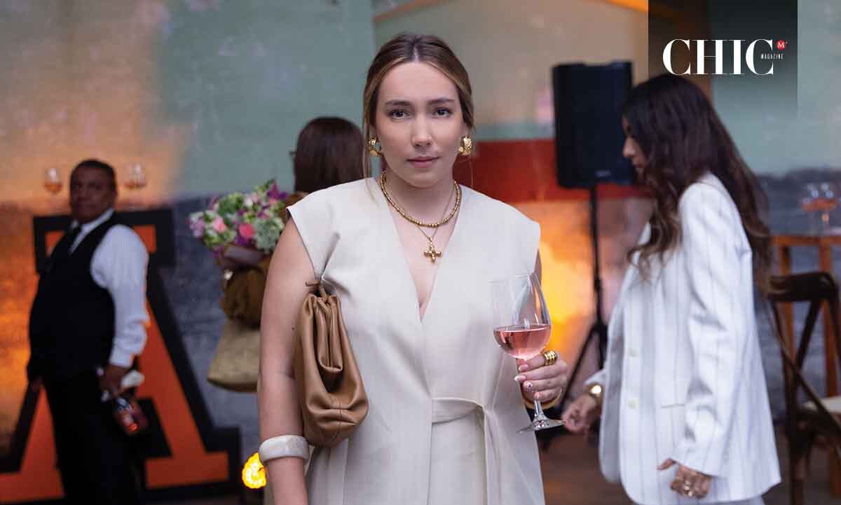 Adriana Gómez