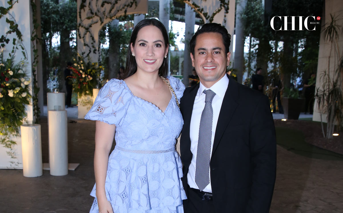 Ale y Daniel
