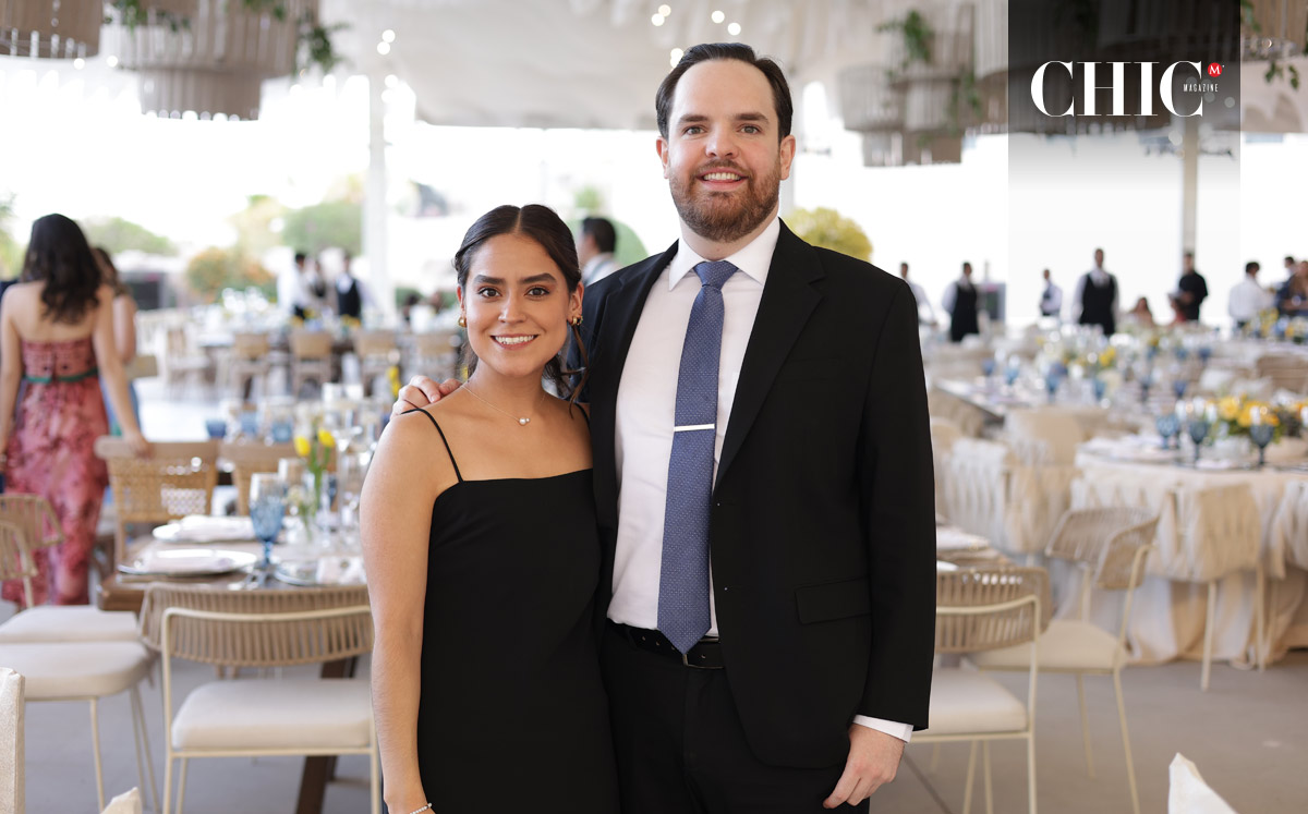 Ana Pau y Alonso