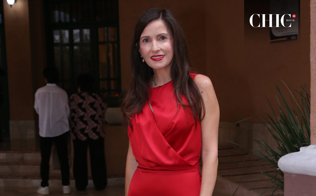 Andrea Escamilla de Cruz
