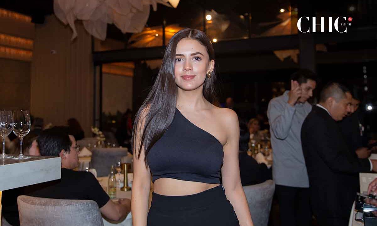 Victoria Sánchez