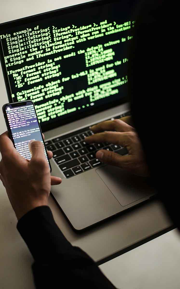 En caso de robo de identidad debes actuar rápido y reportar cualquier actividad sospechosa ante la CONDUSEF. (Foto: Freepik)