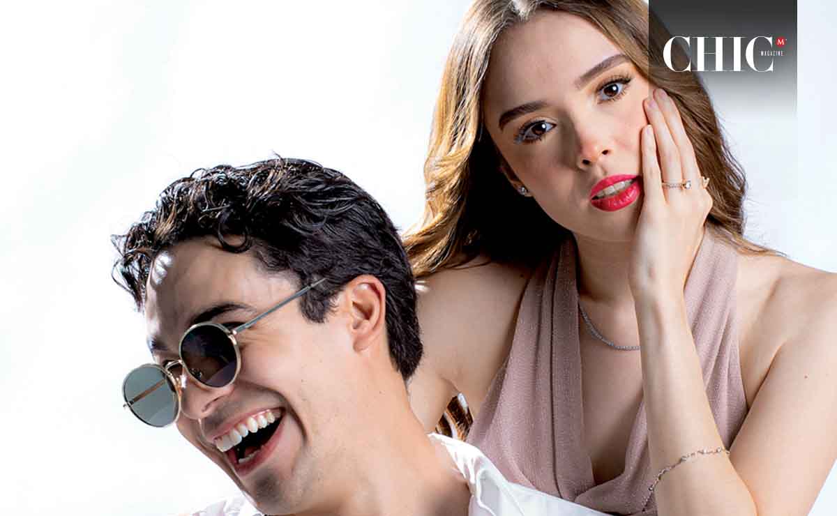 CG Joyeros está a la vanguardia con las últimas tendencias en sus  piezas / Foto: Cortesía