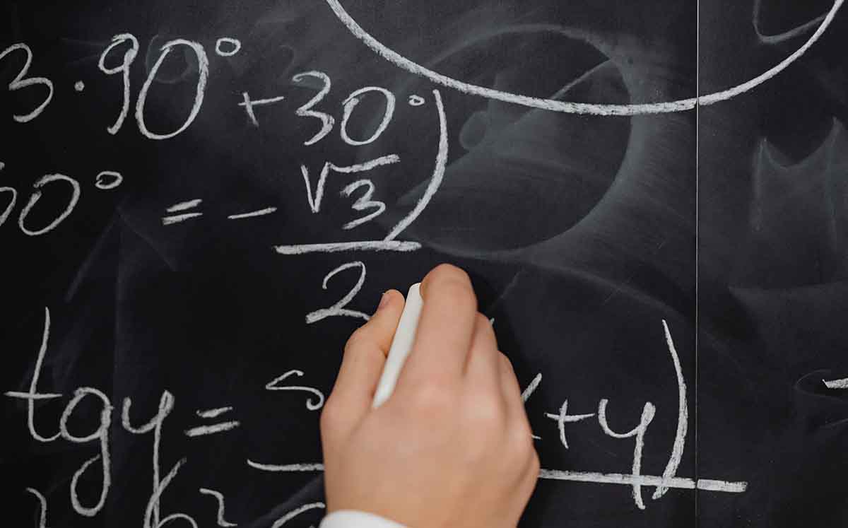 En la ciencia, la música, la aritmética, la geometría y la astronomía están estrechamente relacionadas. (Foto: Pexels)