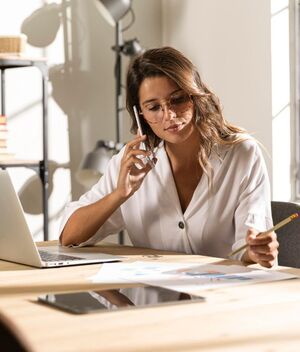 ¿Cuáles son los cambios por la jornada laboral de 40 horas en México? (Freepik)