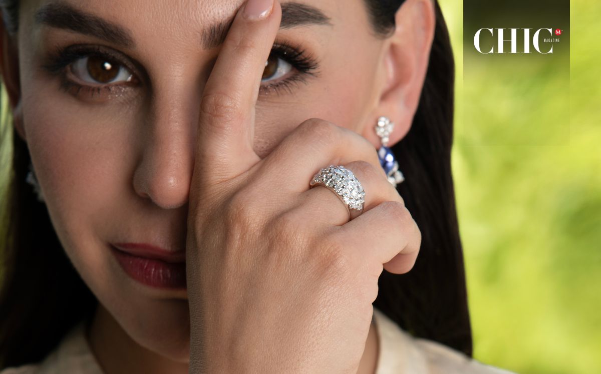 Descubre las joyas con historia de Eugenia Torre / Fotos: Abo Palomo