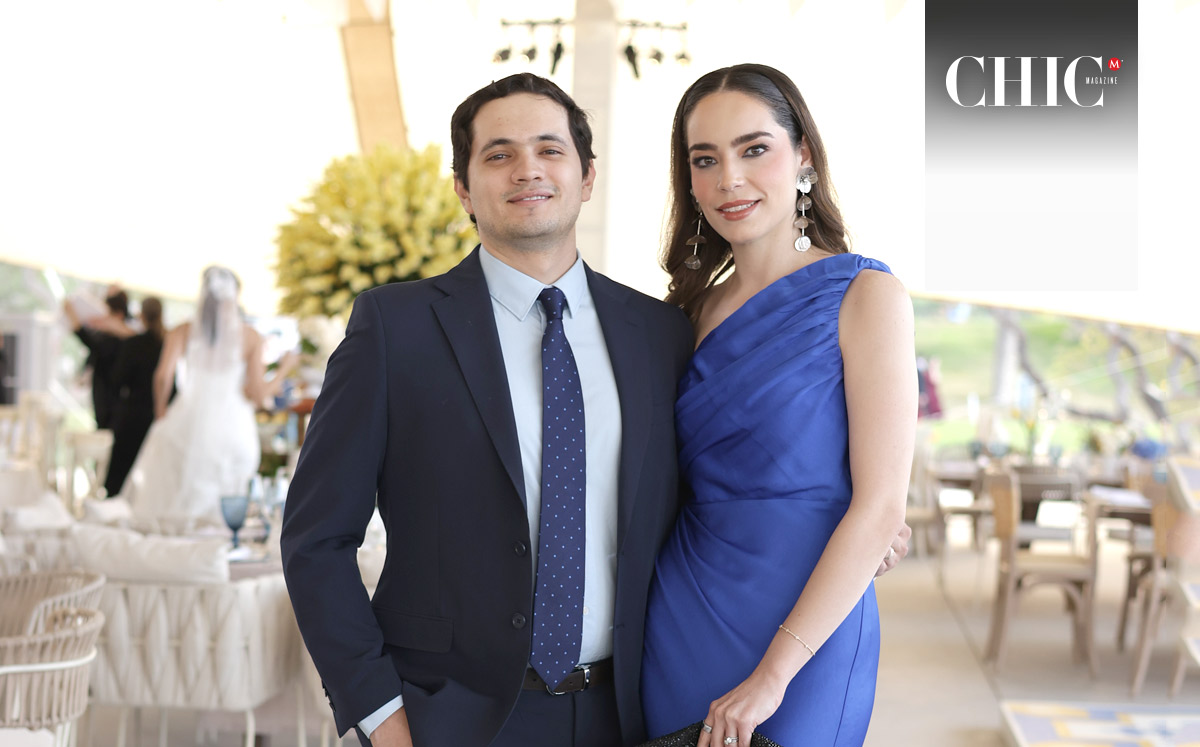 Diego y Luisa
