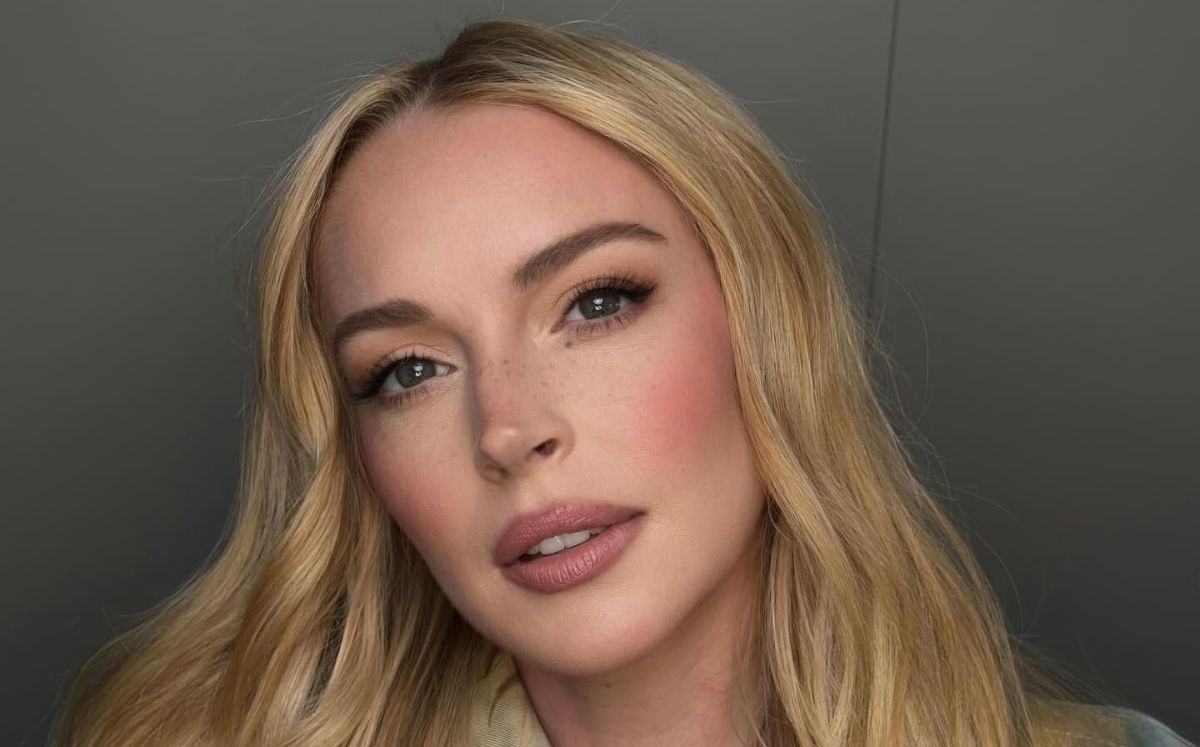 La doctora que rejuvenece famosos como Lindsay Lohan y Naomi Campbell (Instagram)