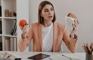 ¿Cuánto tiempo dura el descanso para comer según la Ley Federal del Trabajo? (Freepik)