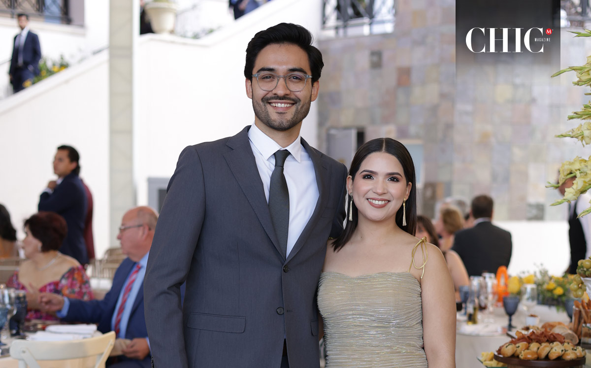 Fernando y Diana