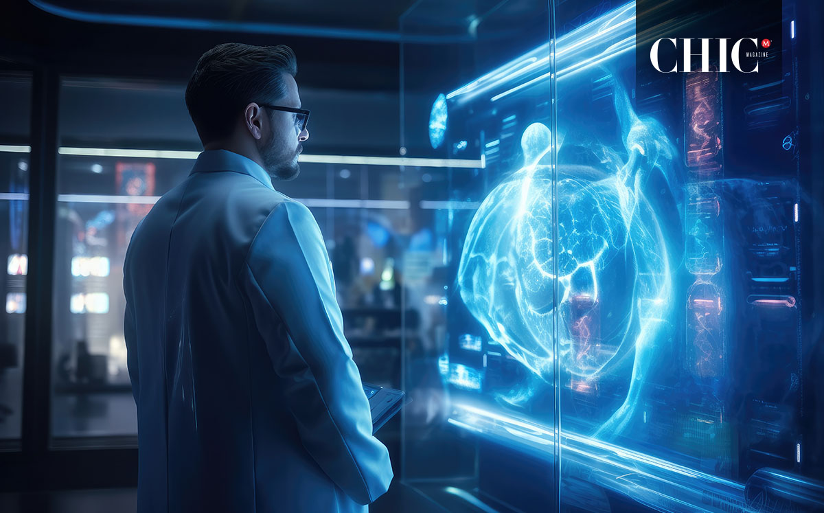 Investigadores trabajan en medicina regenerativa