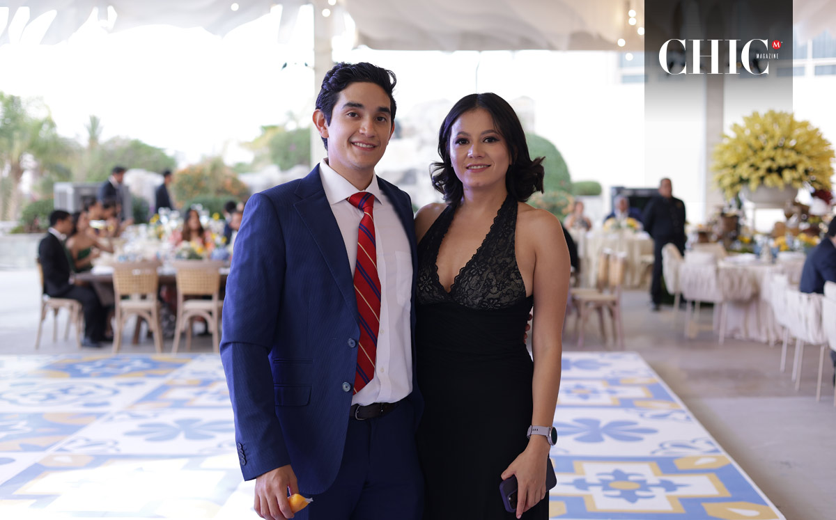 Juan y Lili