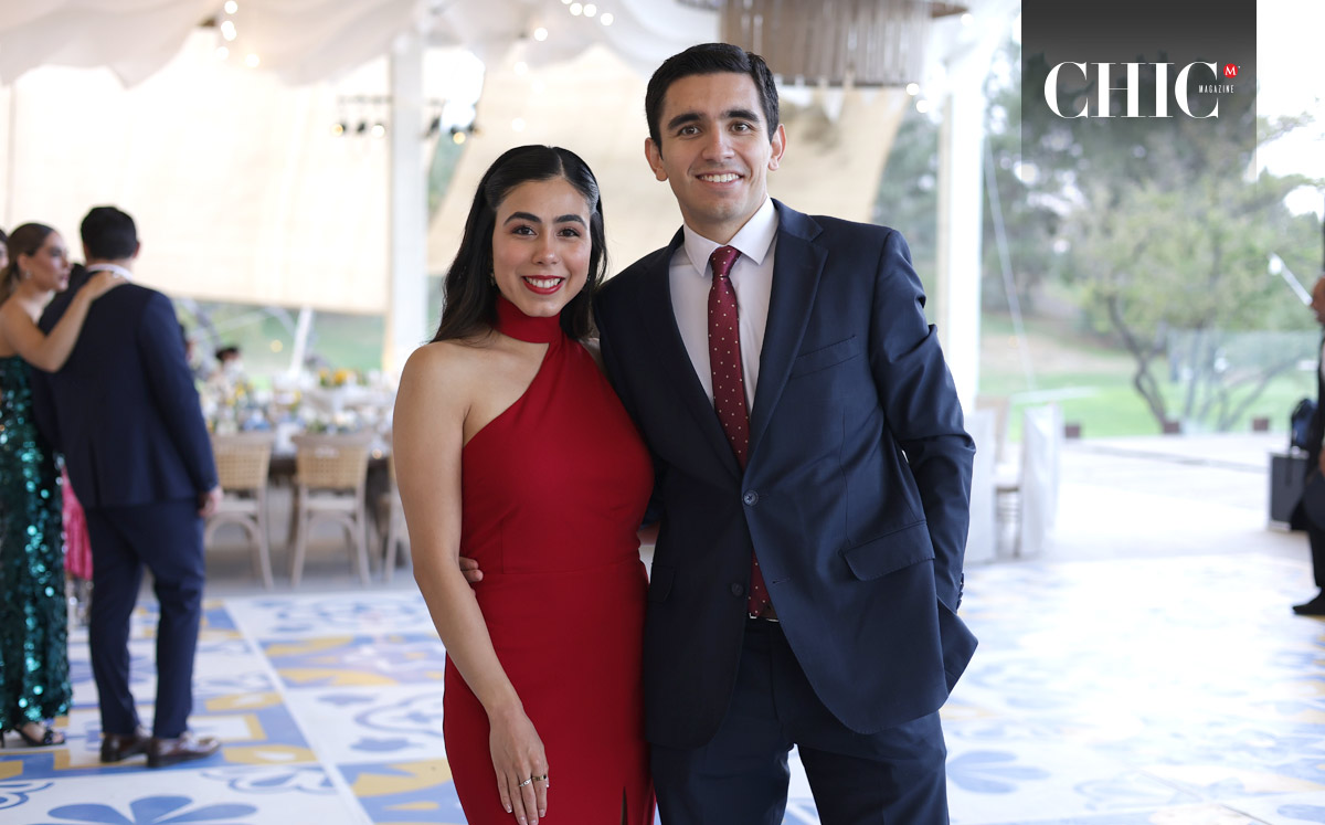 Karla e Iván