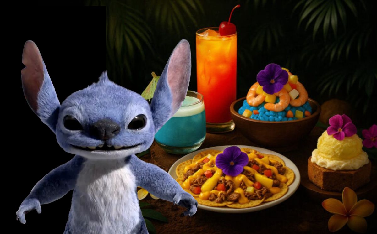 Lilo y Stitch: Así es el menú temático en Cinepolis y su precio (Foto: X/Instagram)