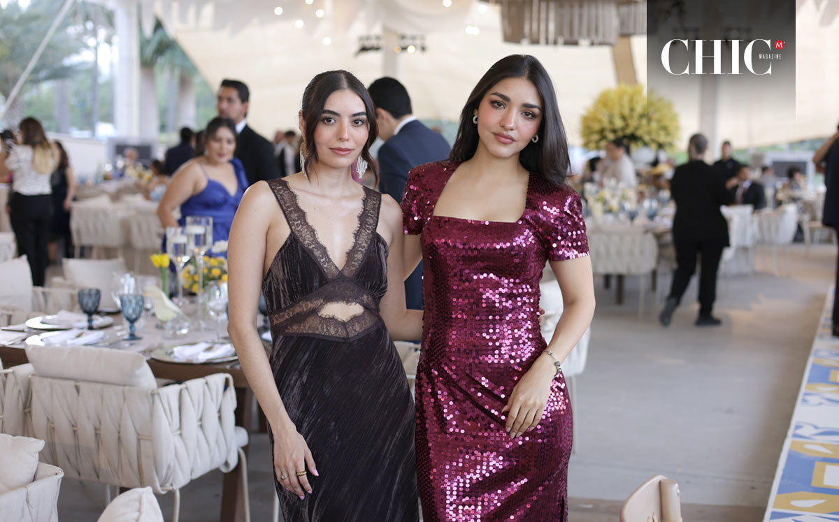 Lorena y Darissa