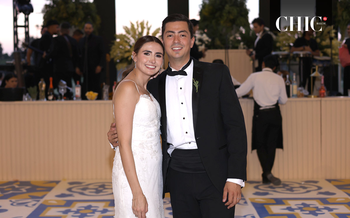María y Paco