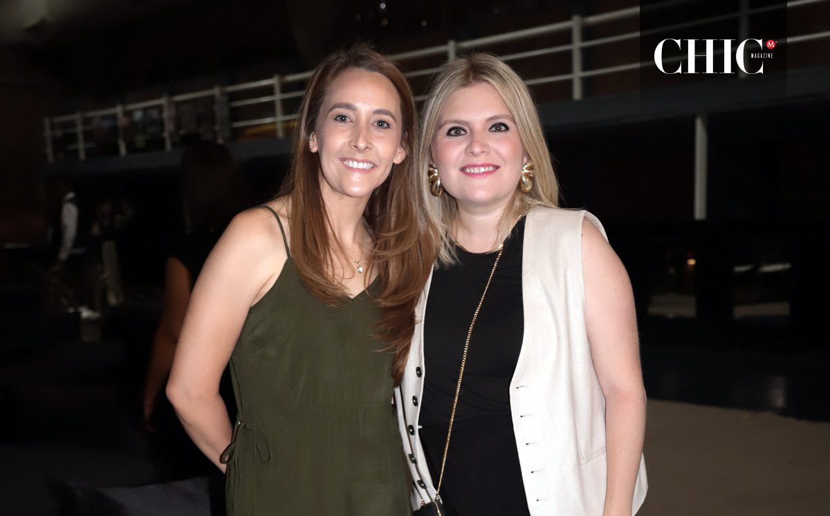 María y Velia