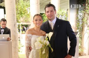 Marifer y Roberto