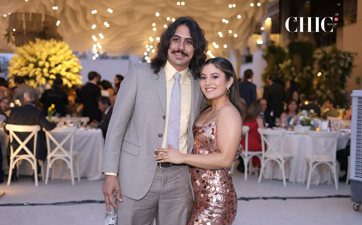 Mauricio y Ana