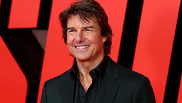 "Misión Imposible: Sentencia Final": El entrenamiento de Tom Cruise (Footo: Getty)
