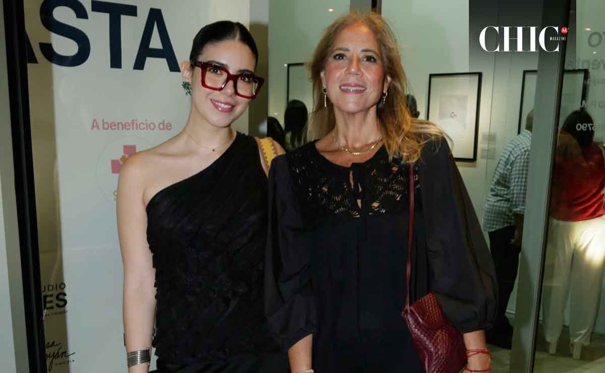 Natalia Castaño y Paola Altamirano / Fotos: Omar Valdez
