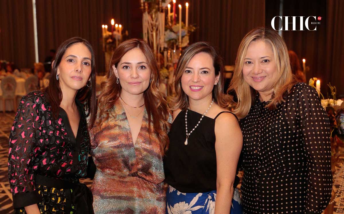 Sofía Garza y Daniela Martínez