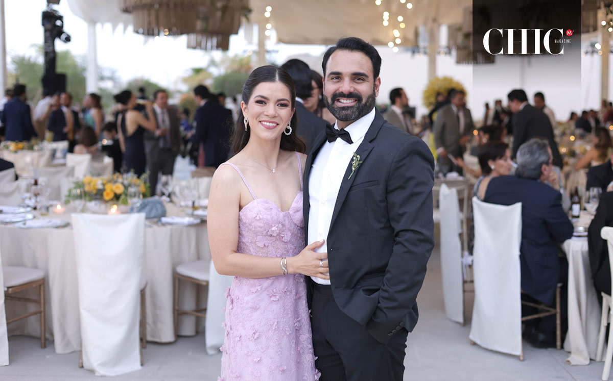 Sofía y José