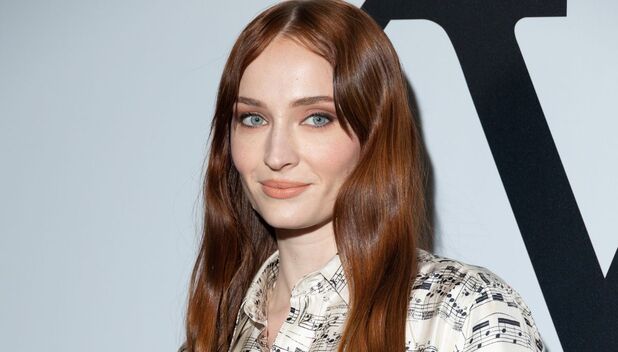 ¿Sophie Turner será Lara Croft en Tomb Raider? Así es su cambio físico (Foto: Getty)