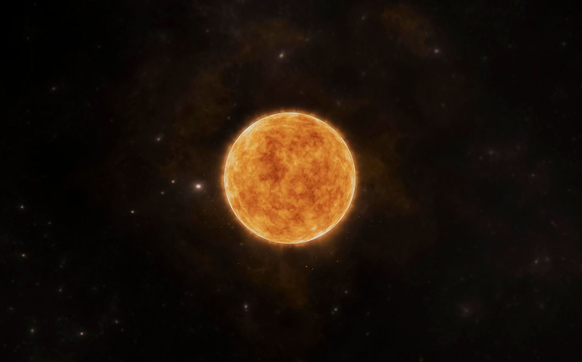 ¡La Tierra en riesgo! El Sol lanza una advertencia silenciosa y la NASA la revela (Freepik)
