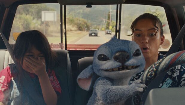 “Lilo & Stitch” tiene sus propias palomitas especiales en Cinépolis (Disney)